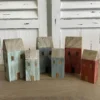 Holz Haus “Fynn”