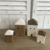 Holz Haus Jordi