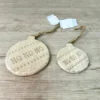 Holz Kugel Woody
