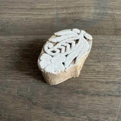 Holzstempel
