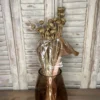 Honeycomp Flower natur