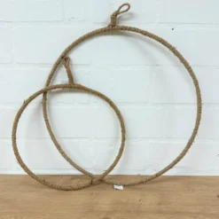 Jute Ring Sigurd