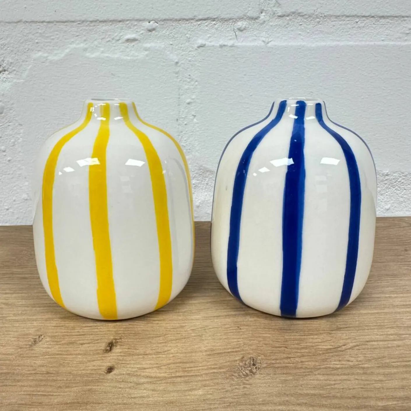Keramik Vase Finley