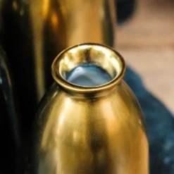 Keramik Vase “Pure”