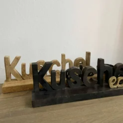 Kerzenhalter Kuschelecke