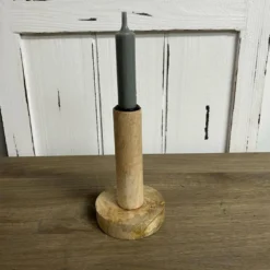 Kerzenhalter Madera