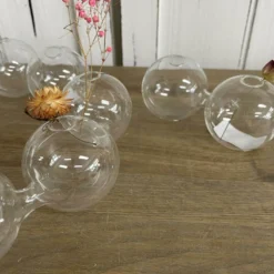 KLING Vase Glas