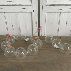 KLING Vase Glas