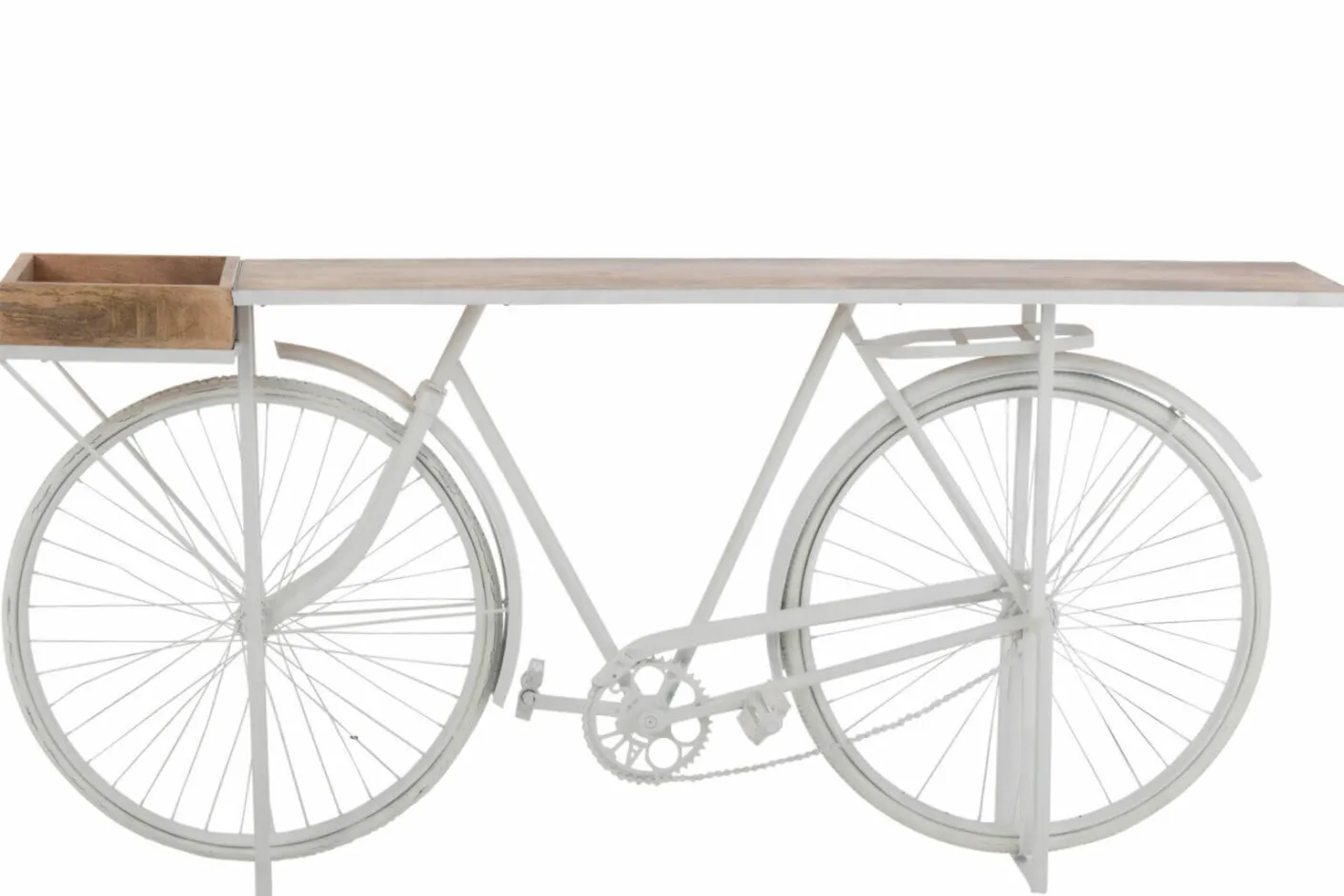 Konsole Fahrrad