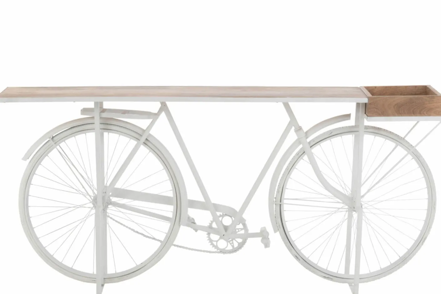 Konsole Fahrrad
