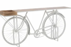 Konsole Fahrrad