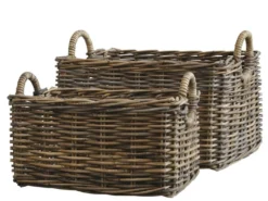 Korb Rattan