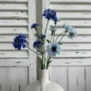 Kornblume künstlich