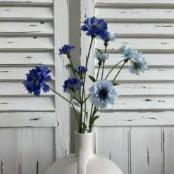 Kornblume künstlich