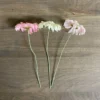Kunstblume Gerbera