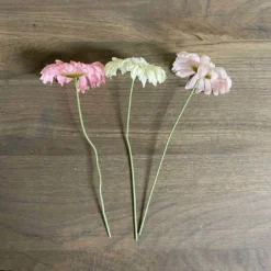 Kunstblume Gerbera