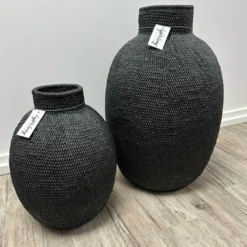 MASHABA Vase Deko