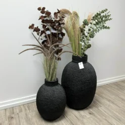 MASHABA Vase Deko