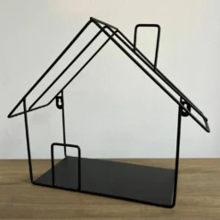 Metallhaus “Lepe”