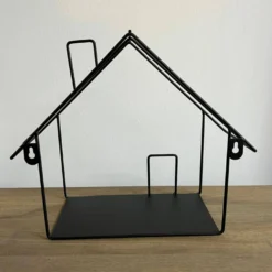 Metallhaus “Lepe”