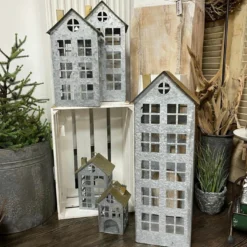 Metall Haus Milli