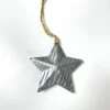 Metall Stern Fiete
