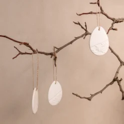 Ornament Ei