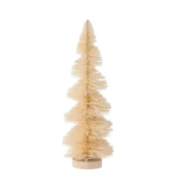 Oybek Deko Baum natur