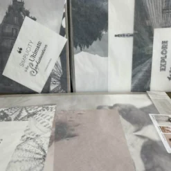 Poster Sets
