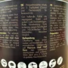 Premium Wall Paint Charcoal Black
