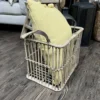 Regalkorb Rattan