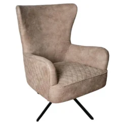 Reily Sessel drehbar sand