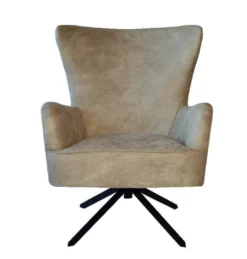 Reily Sessel drehbar sand