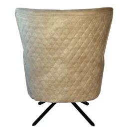 Reily Sessel drehbar sand