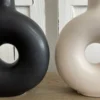 Ring/Donat Vase