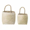Riva Korb Seegras 2er-Set