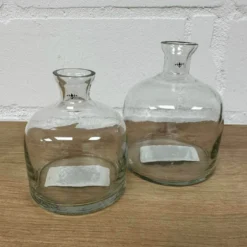 ROMANCE Vase klar