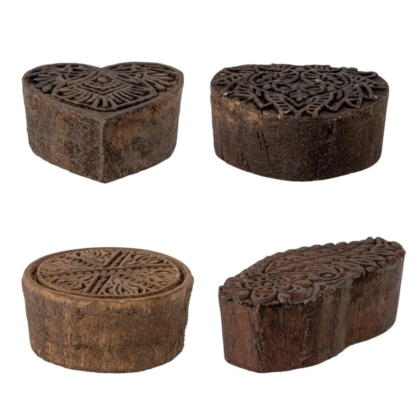 Sardia Deko Stempel Set