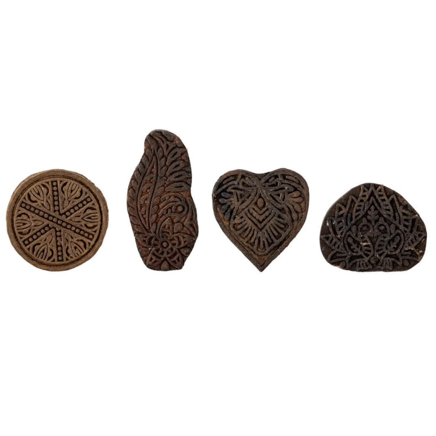 Sardia Deko Stempel Set