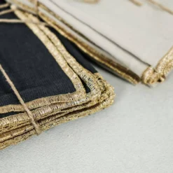 Serviette 4er-Set