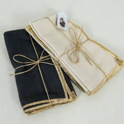 Serviette 4er-Set