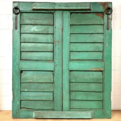 Shutter Granville