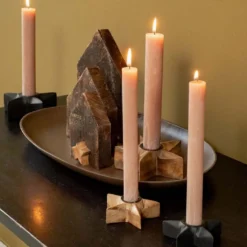 Stellar Kerzenständer