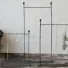 Ständer mit 6 Haken