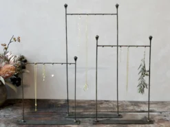 Ständer mit 6 Haken