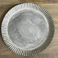 Tablett Eisen