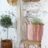 Tasche himbeere