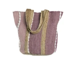 Tasche himbeere