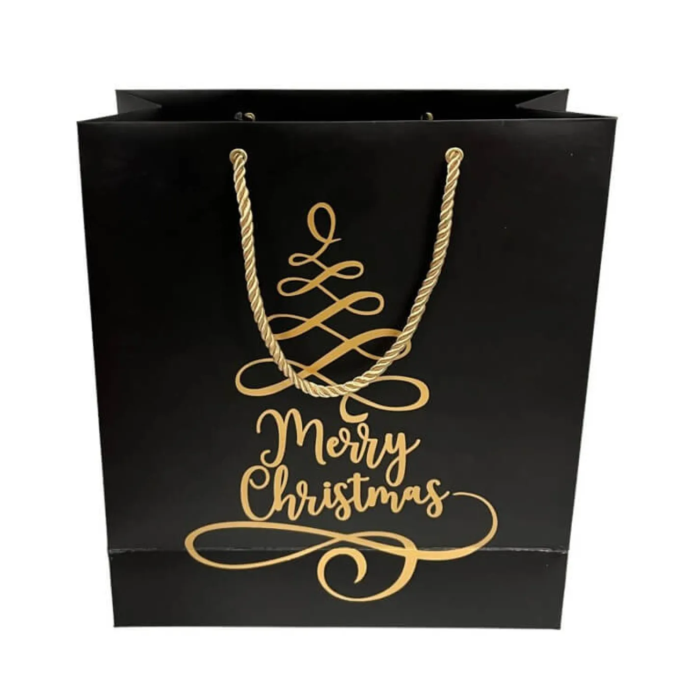 Tasche Merry Christmas