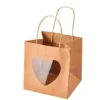 Tasche Papier